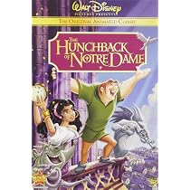 SF・ファンタジー・ホラー The Hunchback of Notre Dame The Wolf Man Hunchback of Notre Dame, The: Amazon.ca: Tom Hulce, Demi Moore